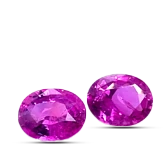 Pink Sapphire