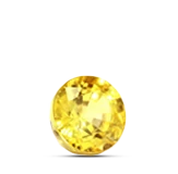 Yellow Sapphire
