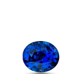 Blue Sapphire
