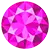 Gem Colors Icon Pink