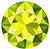 Gem Colors Icon Yellow
