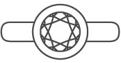 bezel-ring