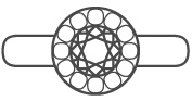 halo-ring