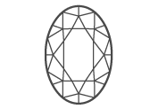 Gem Oval