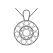 halo-pendant